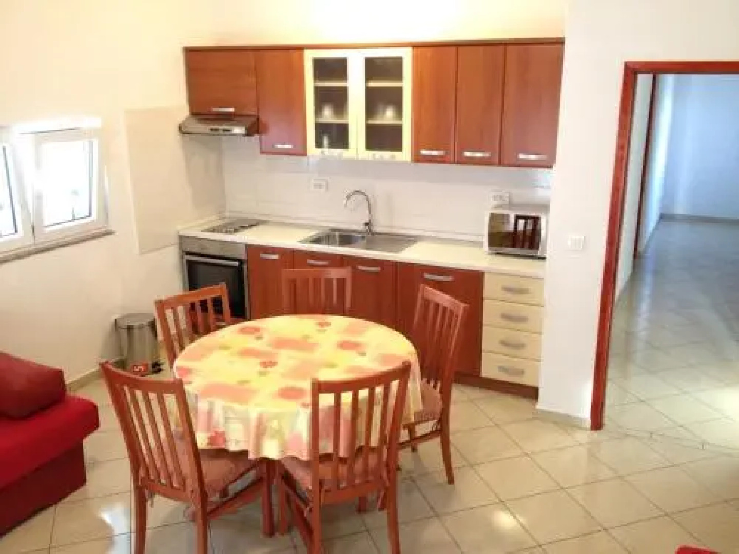 Apartments Adria
