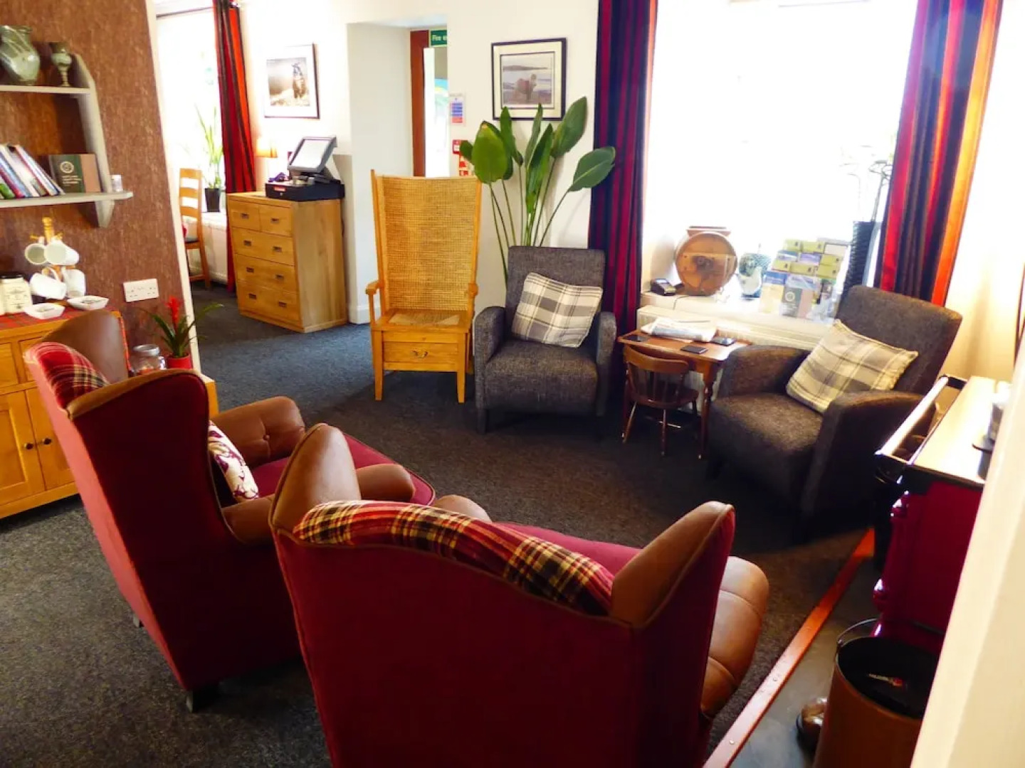 Drumquin Guest House