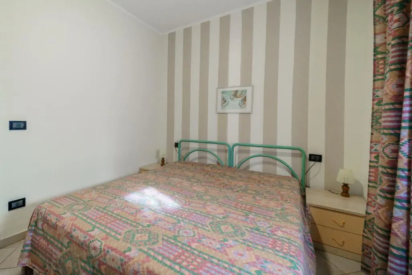 Appartamenti Nisportino