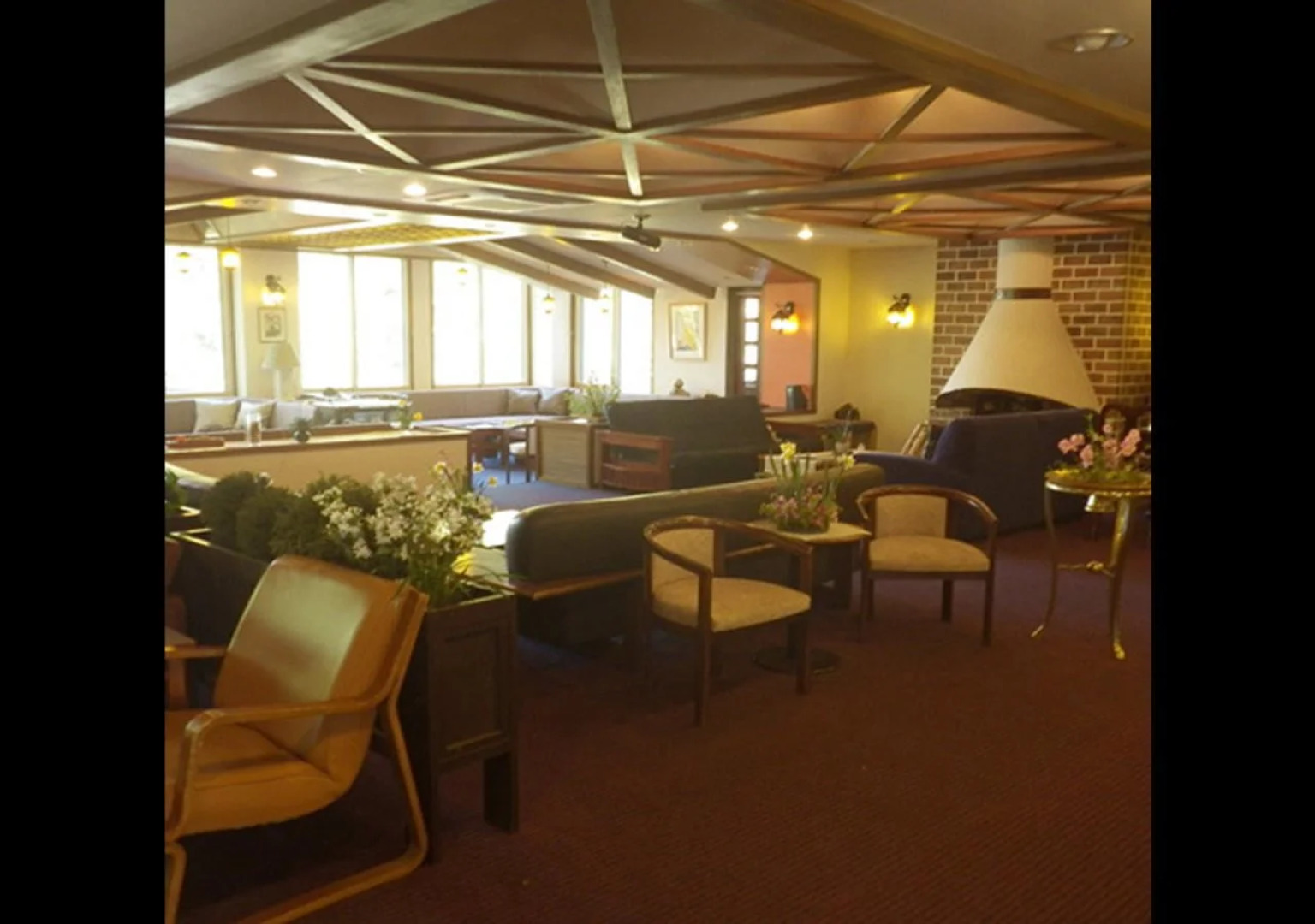 Hotel Blue Lake & Resort