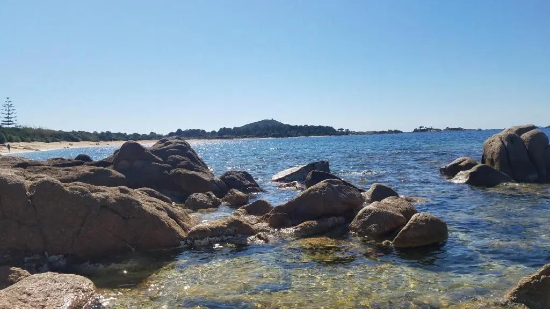 Villa La Viva Porticcio