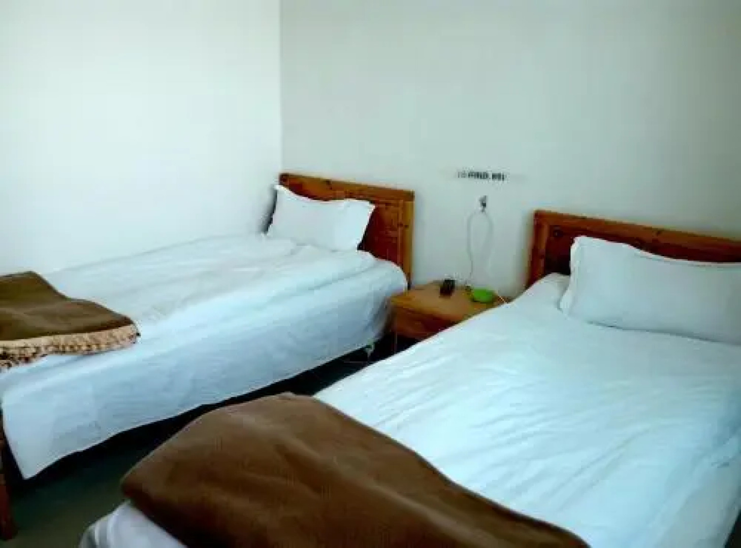 Yuanyang Tianyuan Kezhuang Inn