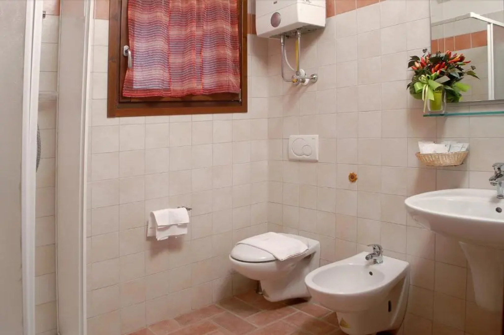 Residenza Principina