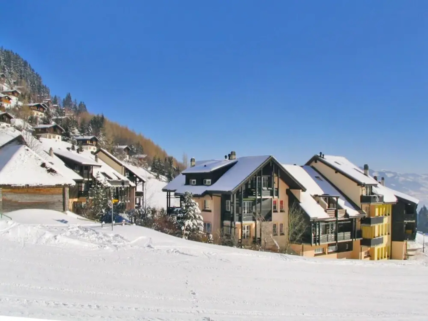 Antar s 3 pi ces 1406 Mol Son-sur-gruy res