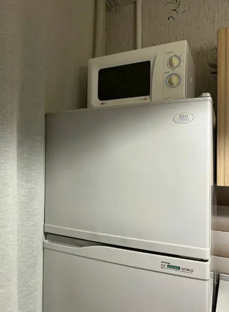 Апартаменты в 7-м микрорайоне 27