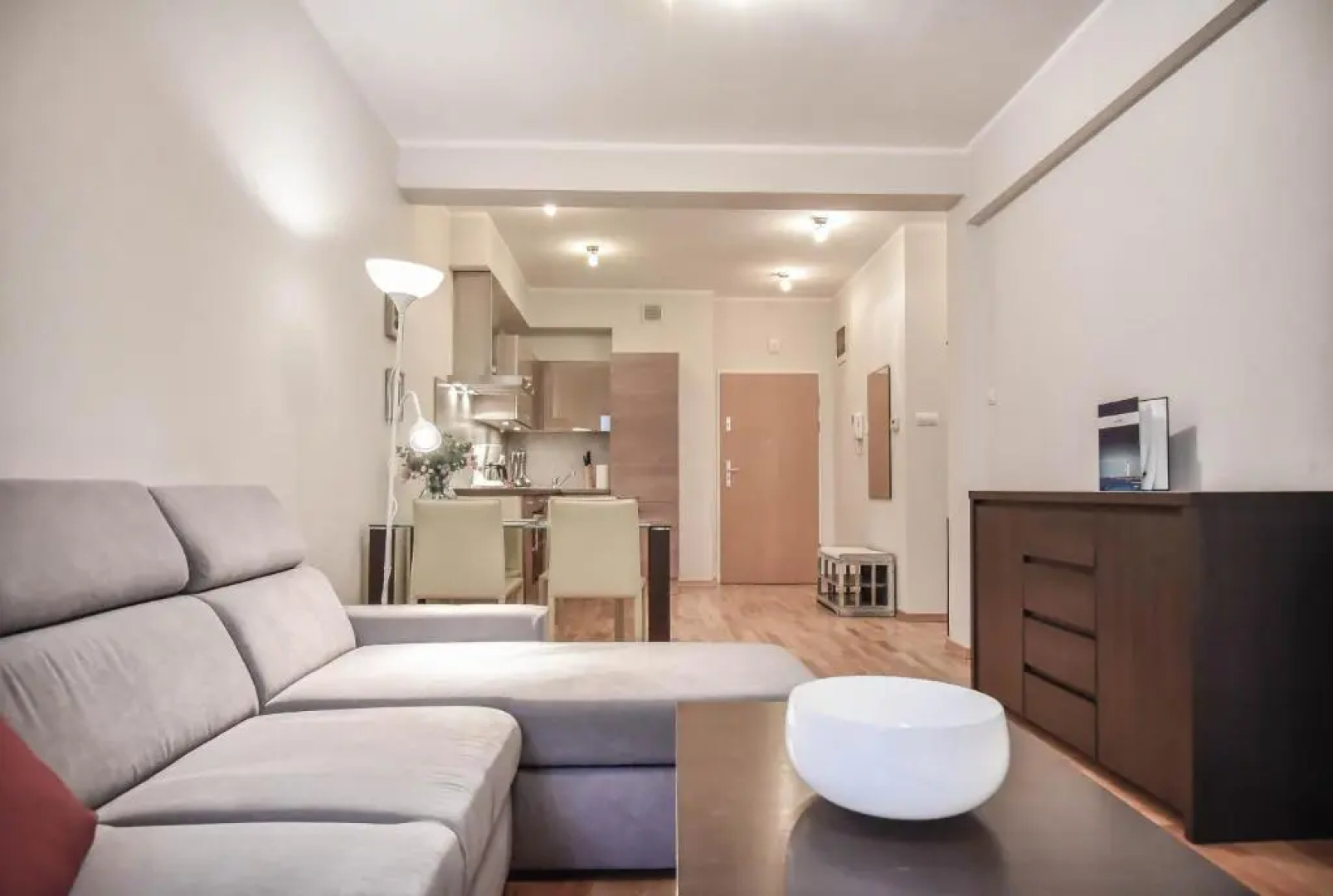 Apartamenty Sun & Snow Casa Marina