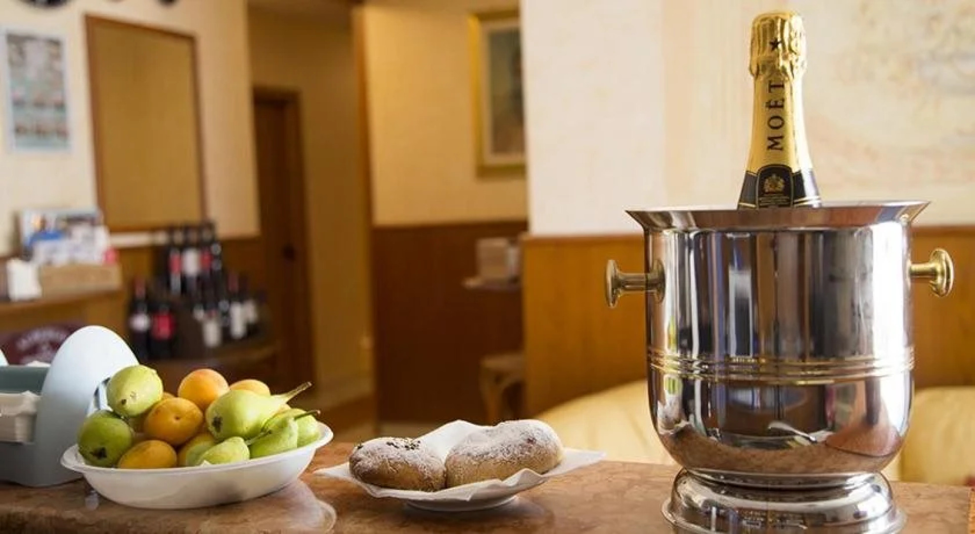 Albergo La Principessa