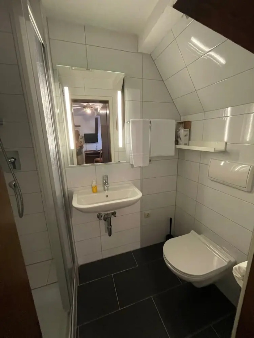 Landhotel Sickinger Hof