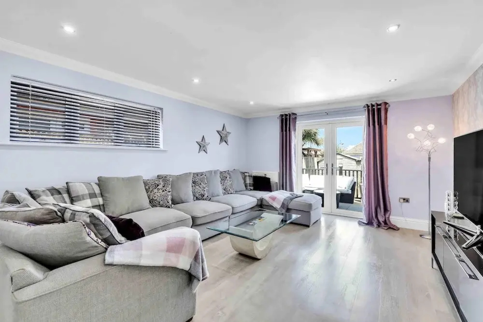 Sea Downs House With Free Parking By My Getaways