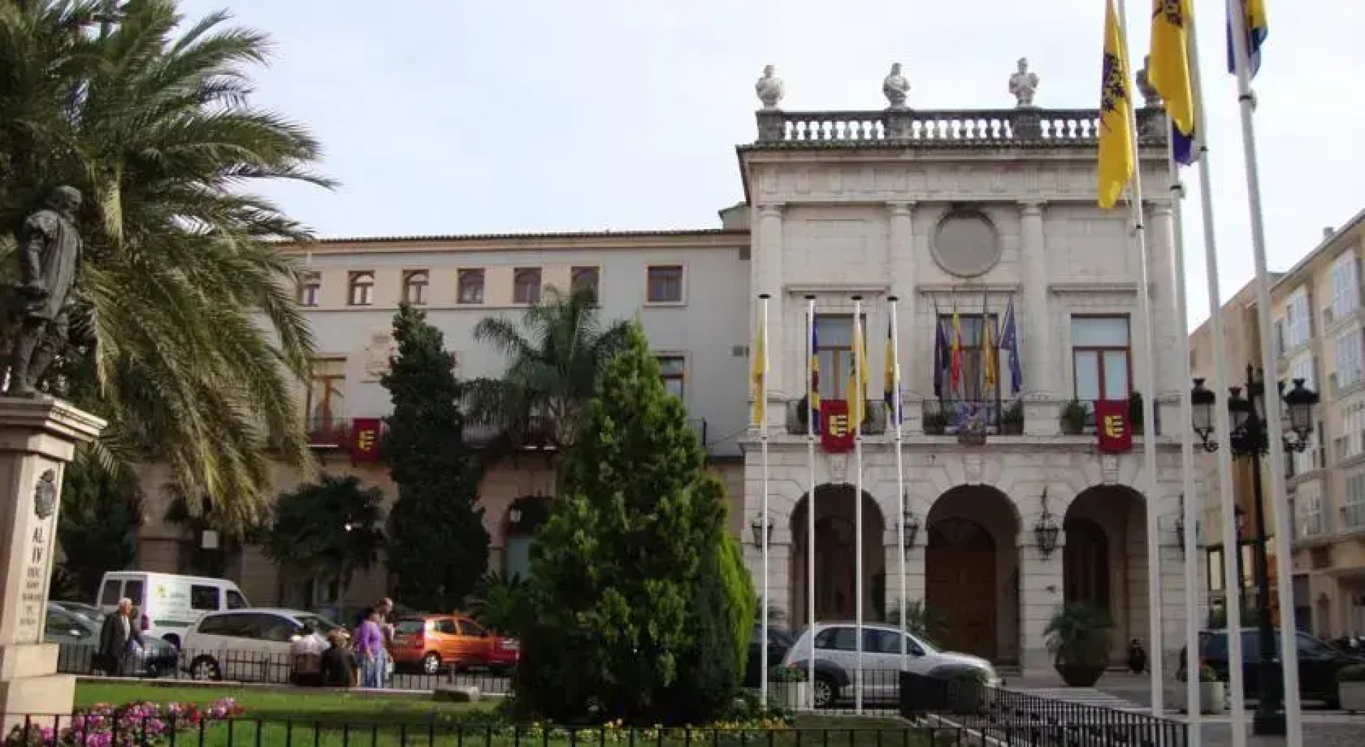 Villa Bella Vista Monte Corona