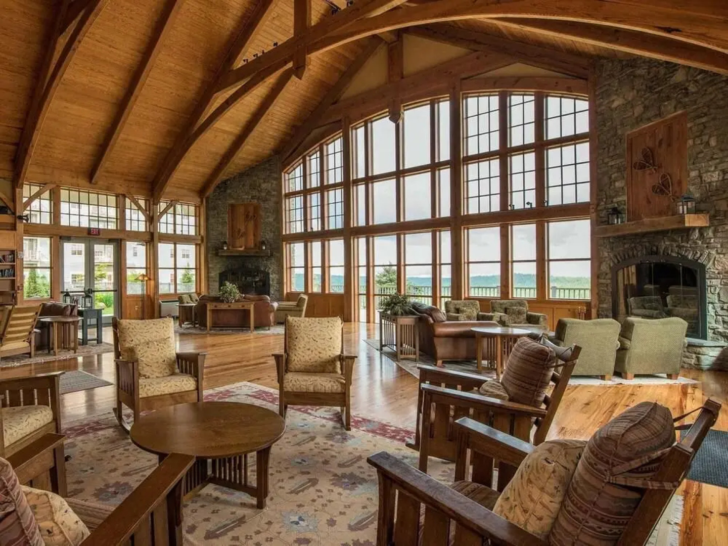 2 Br: Soaring Eagle 402