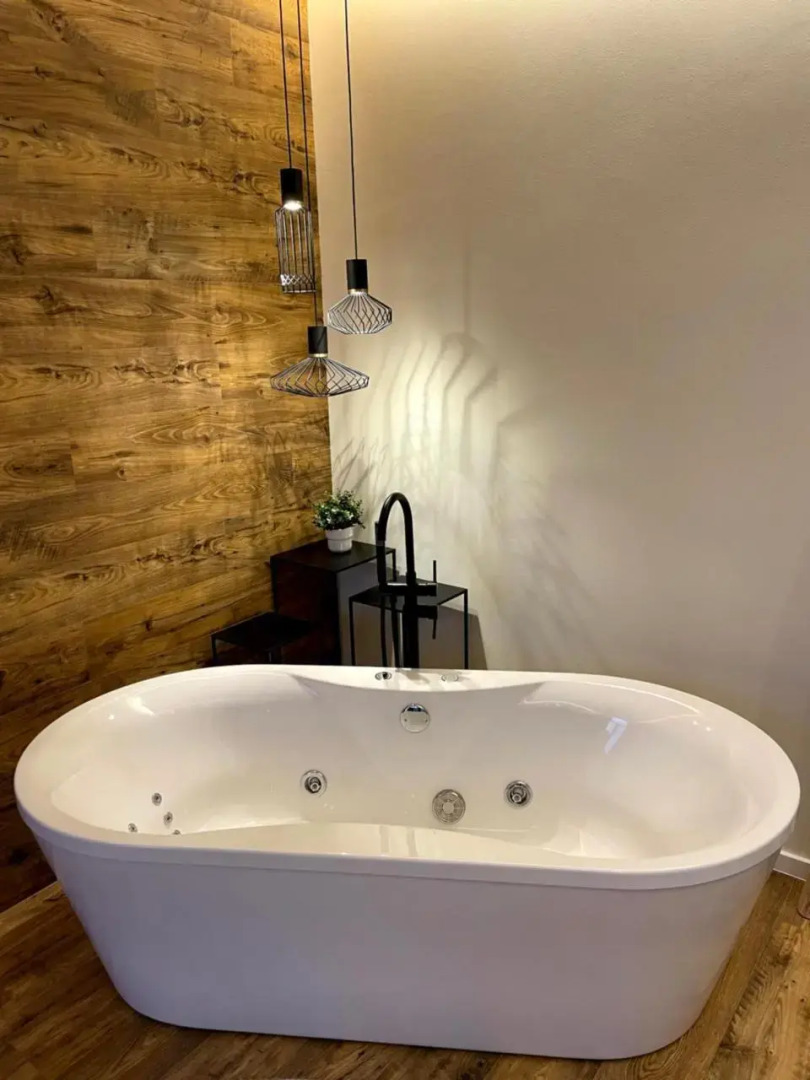 Golden Key Apartments