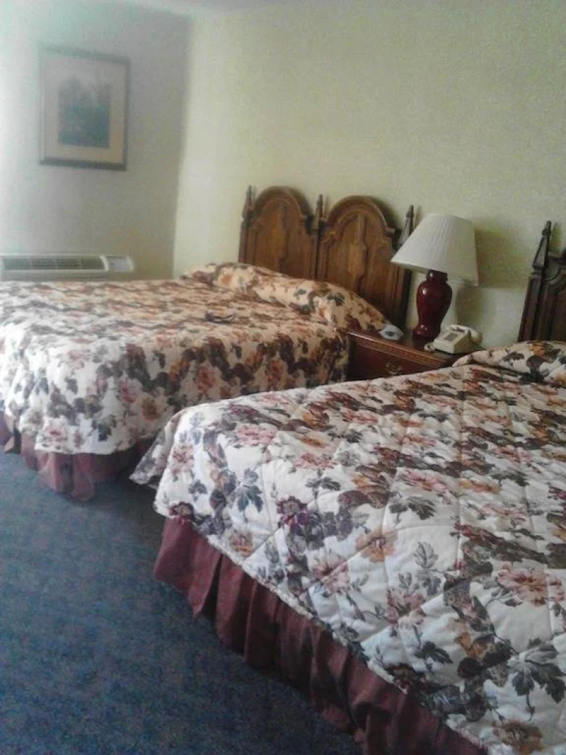 Sleeping Ute Mountain Motel