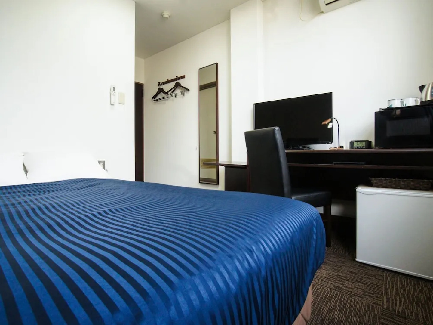 HOTEL LiVEMAX Gunma Numata