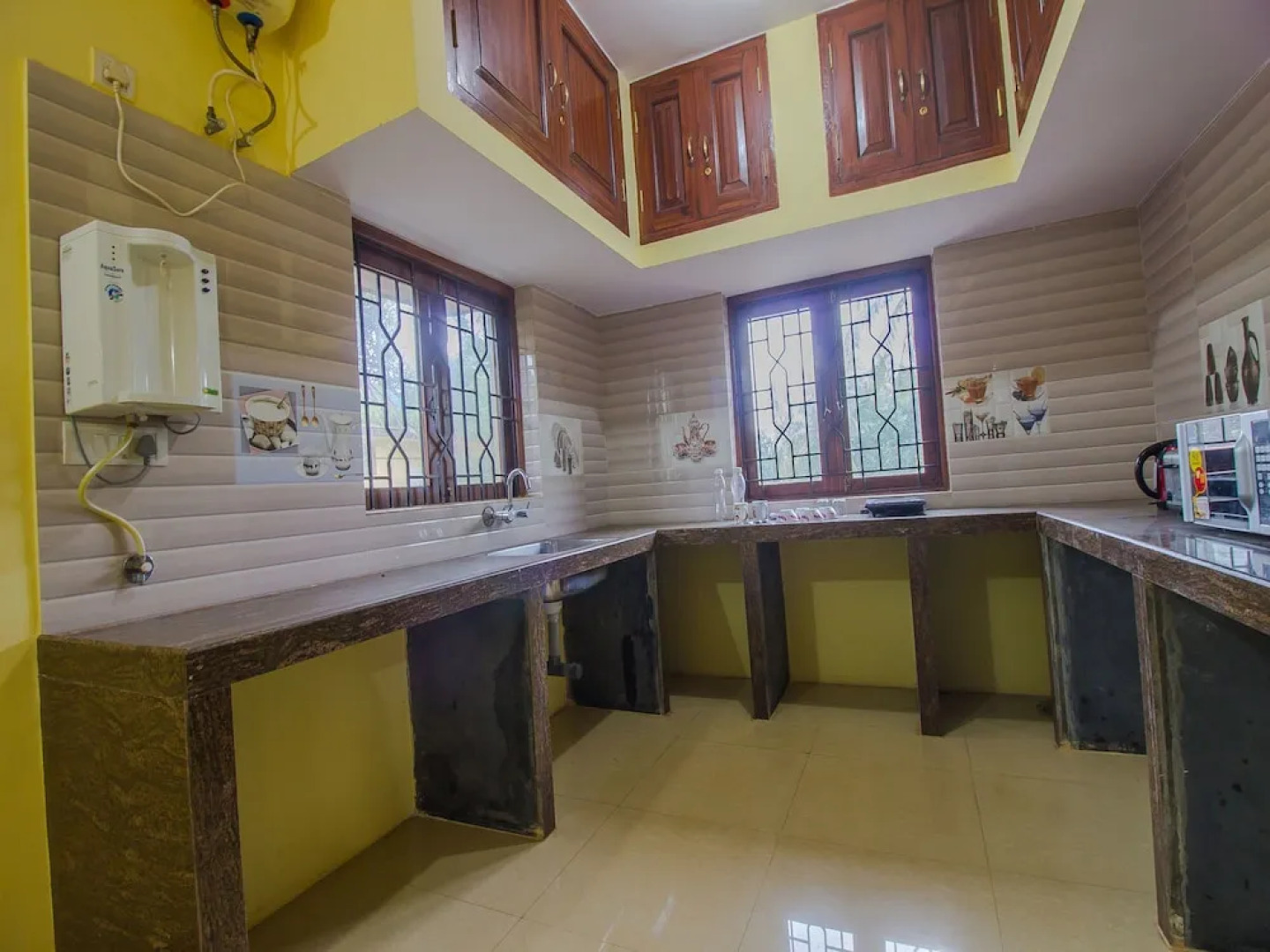 OYO 17112 Home Traditional 2BHK Mandrem