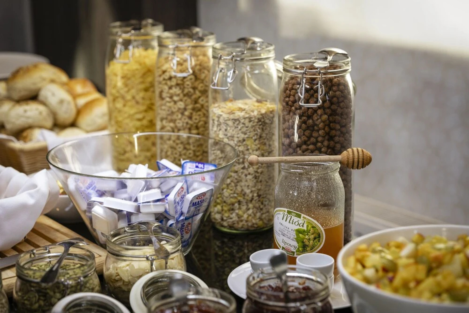 Krasicki Hotel Resort & SPA