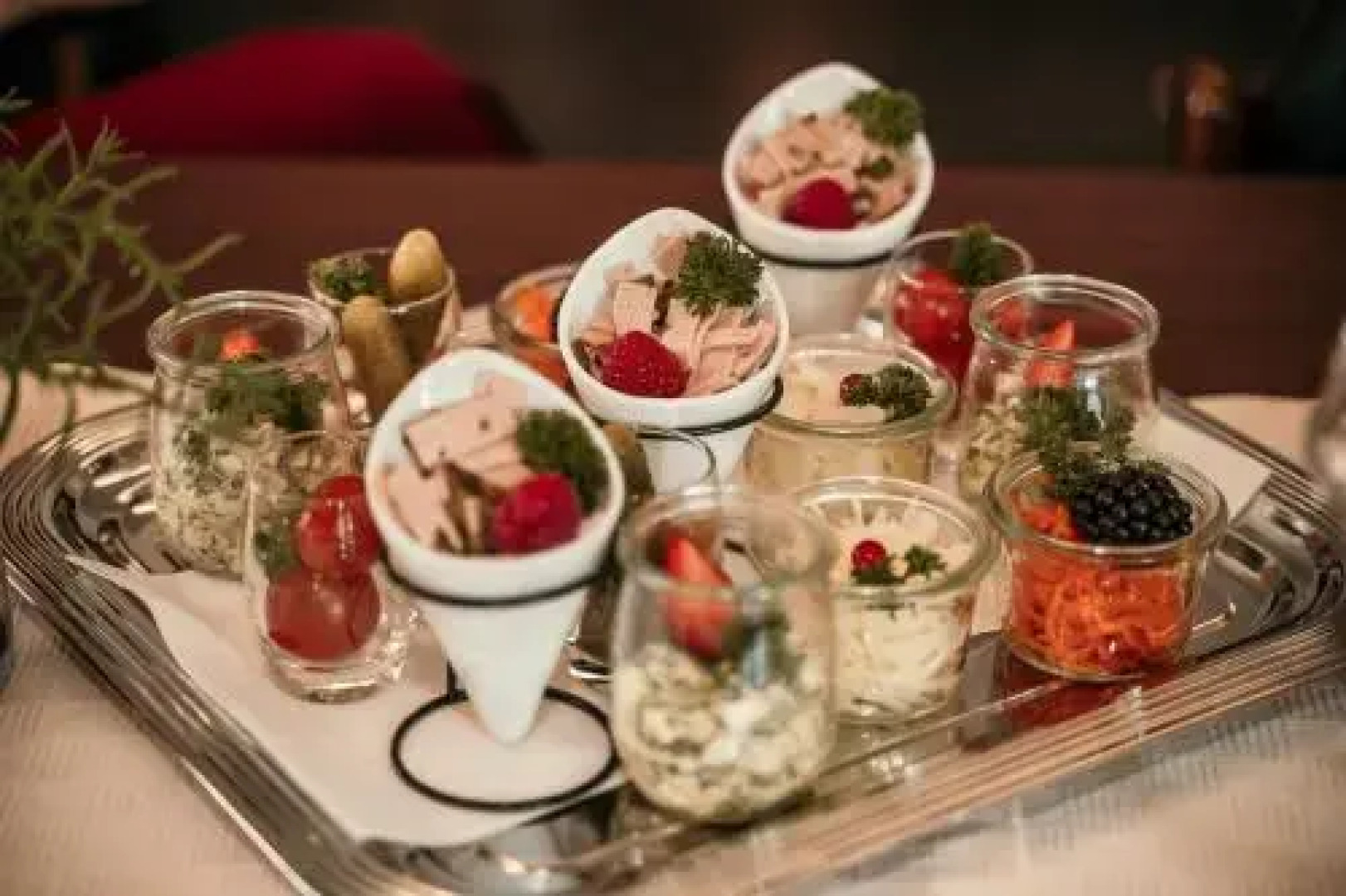 Akzent Park-Hotel Saarlouis