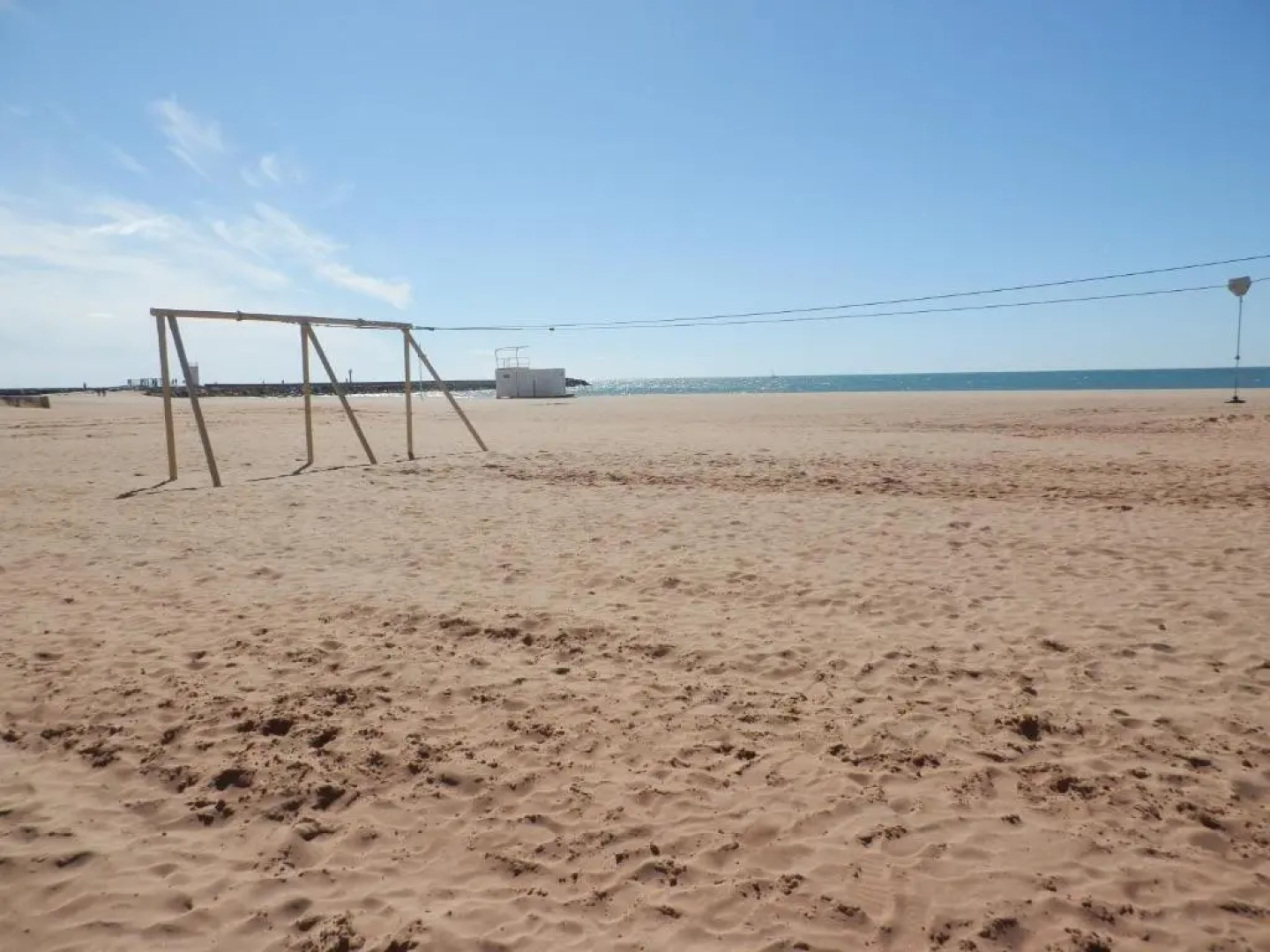 Camping les sables du midi