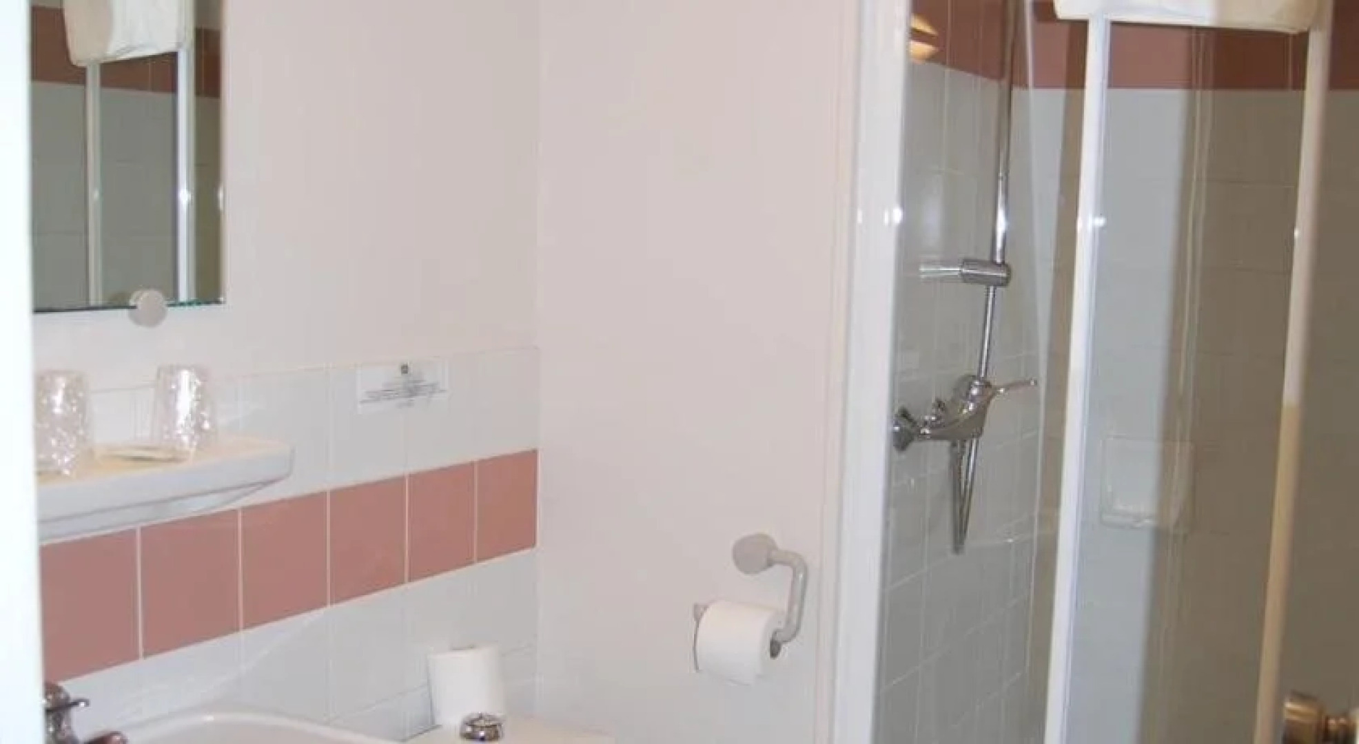 Le Terminus Des Pèlerins