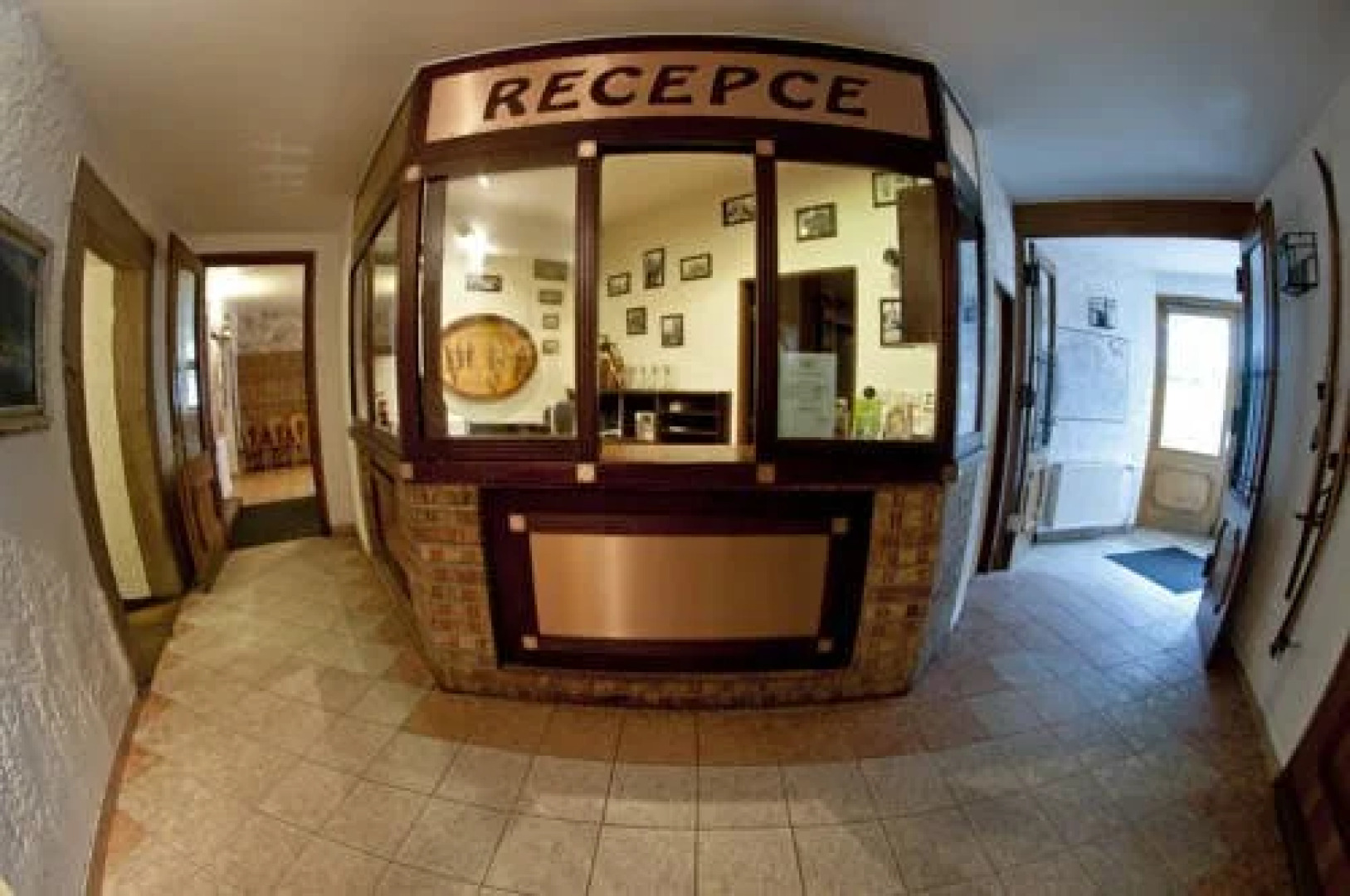 Hotel Pivovarská bašta