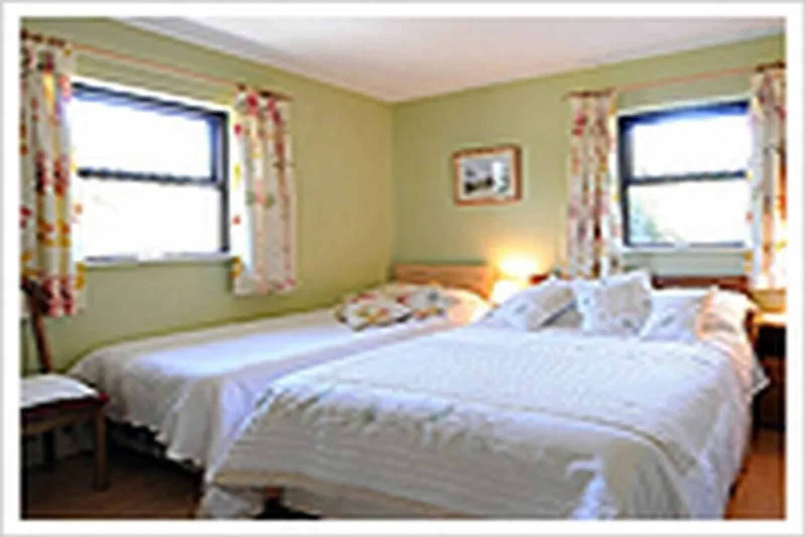 Clinton'S Woodview Farmhouse