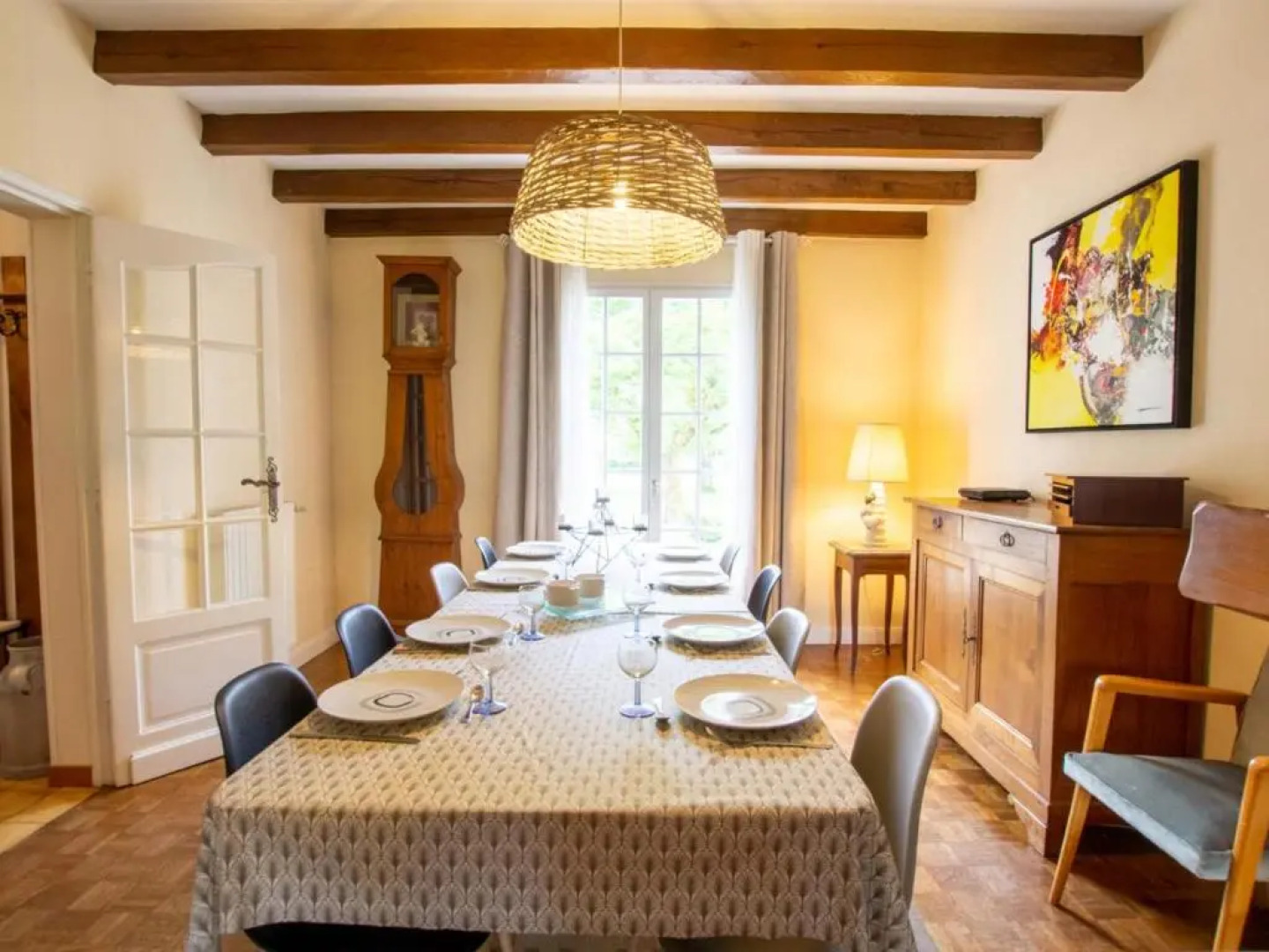 Gîte Chancelade, 5 pièces, 8 personnes - FR-1-616-236