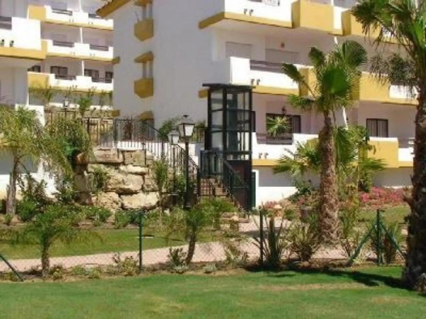 Apartment in Calanova 100909