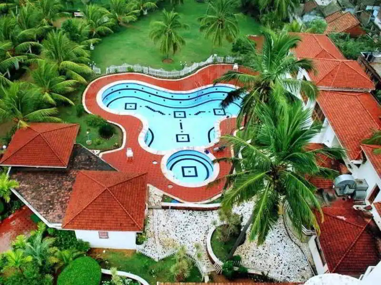 Hotel Singaar International