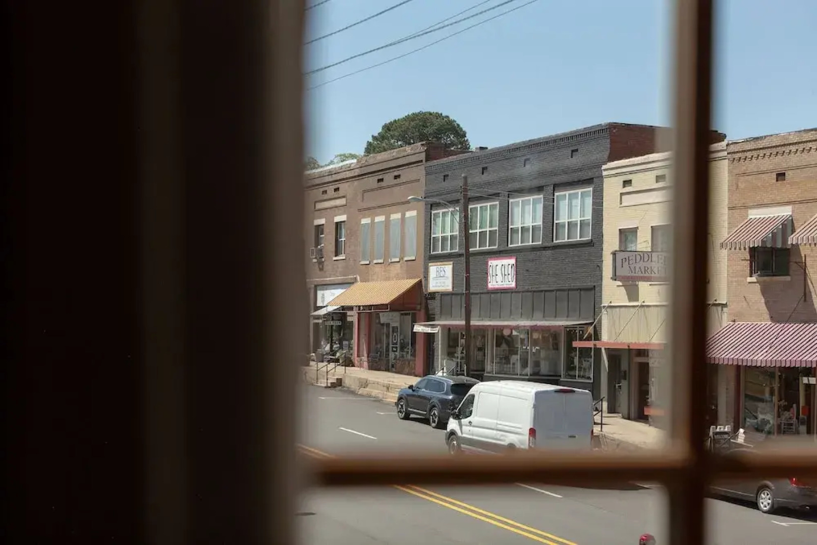 The Lofts 3rd and Main