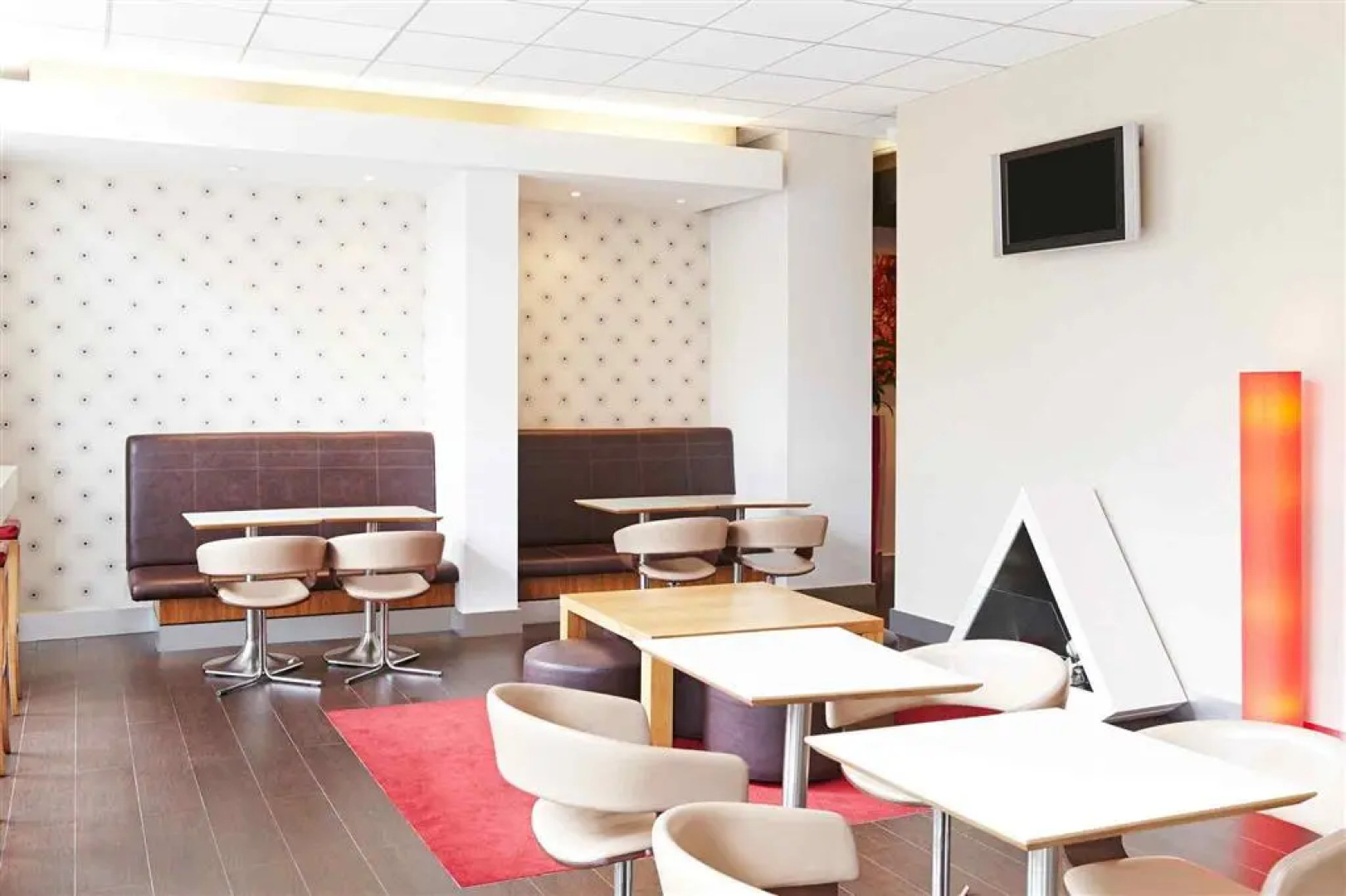 Novotel Reading Centre