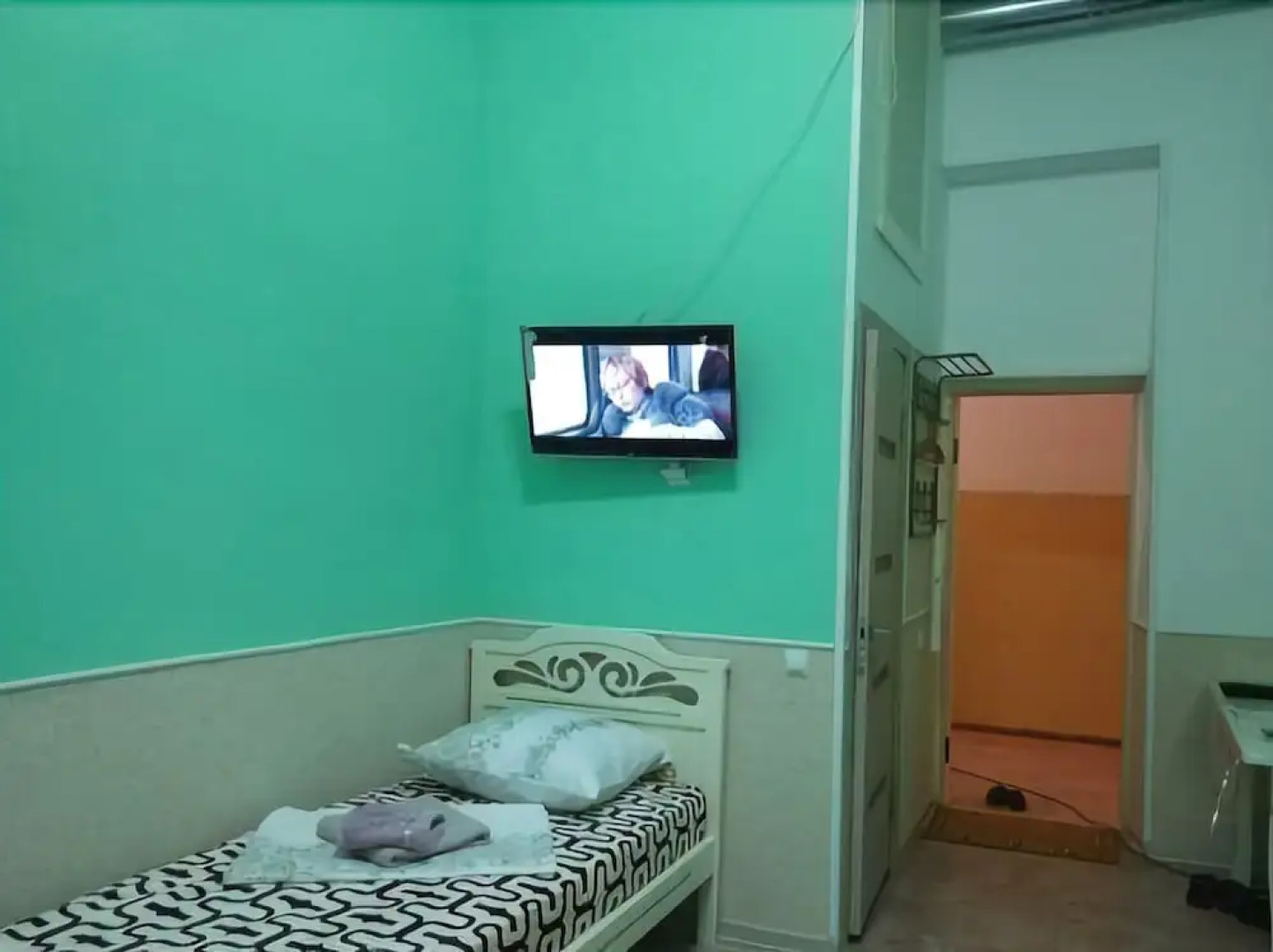 Мини-отель «Уют» на пр. Путина, 8