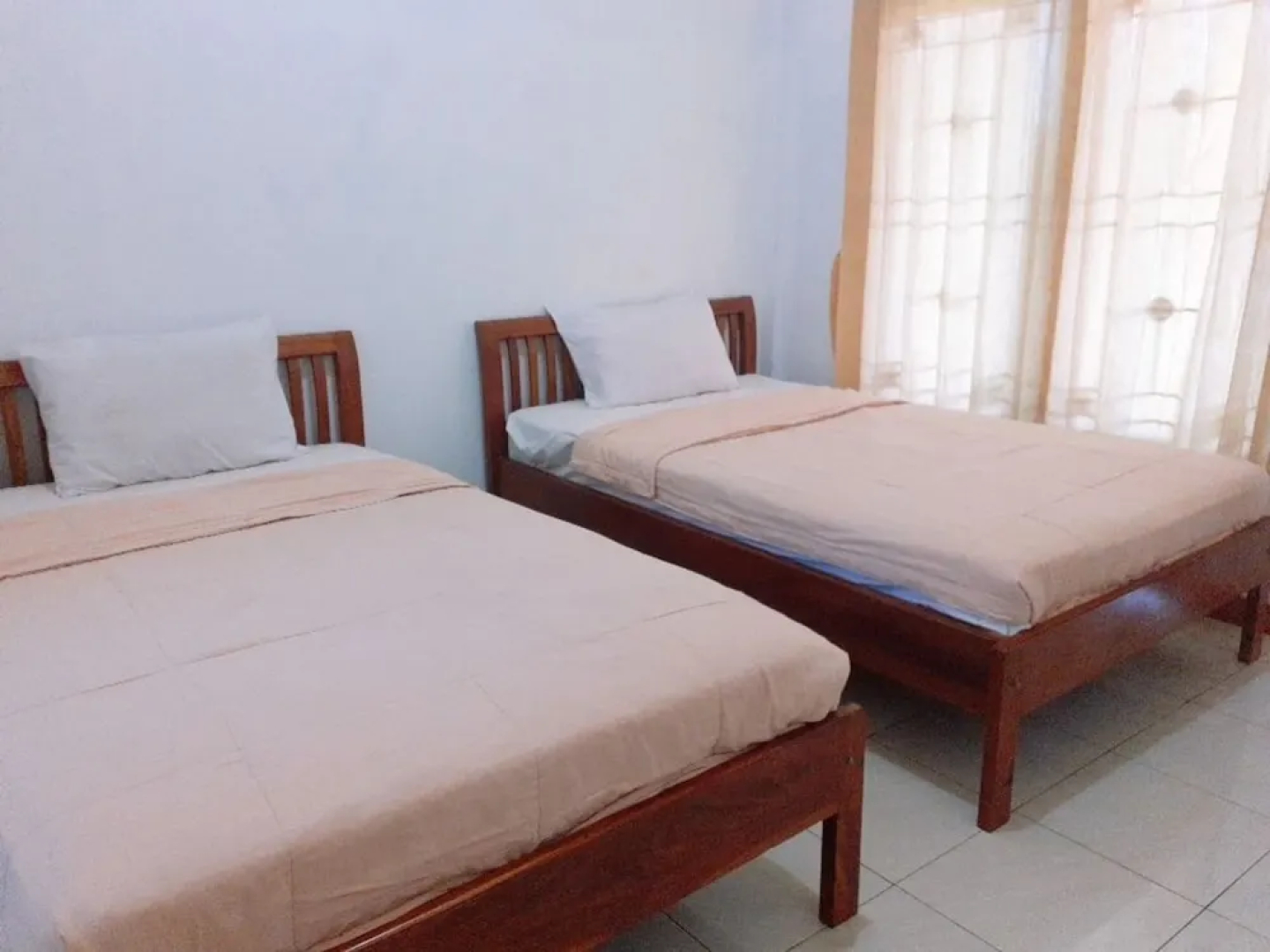 Surya Hotel