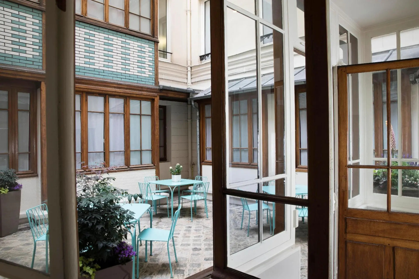 Hotel Duminy Vendome