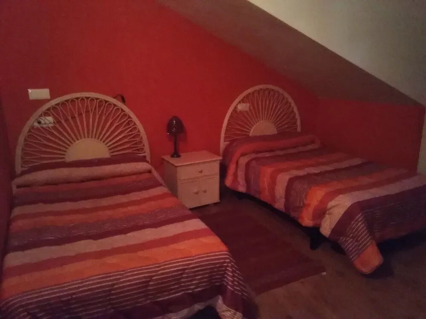 Posada Las Mozas del Agua