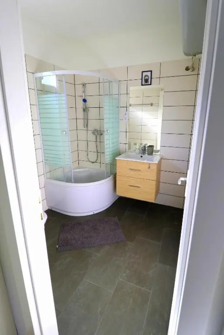 Friends & Family Apartmanok Velence