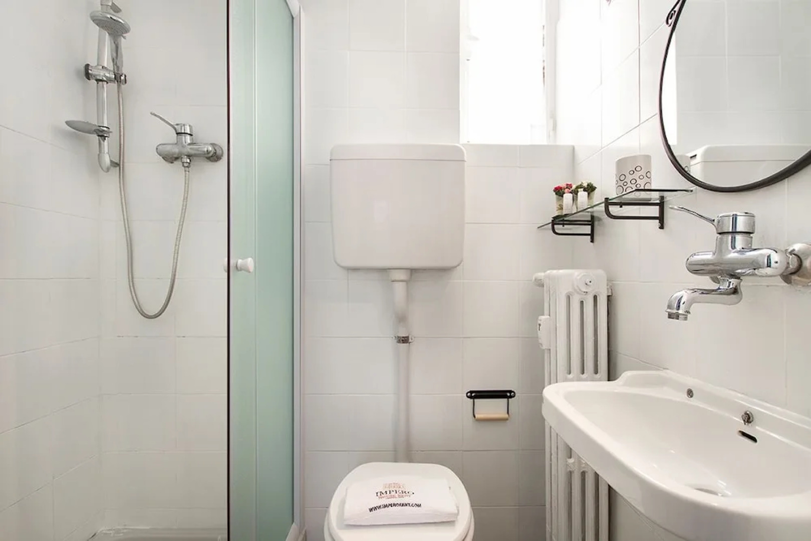 Impero House Rent - Dolce Casa