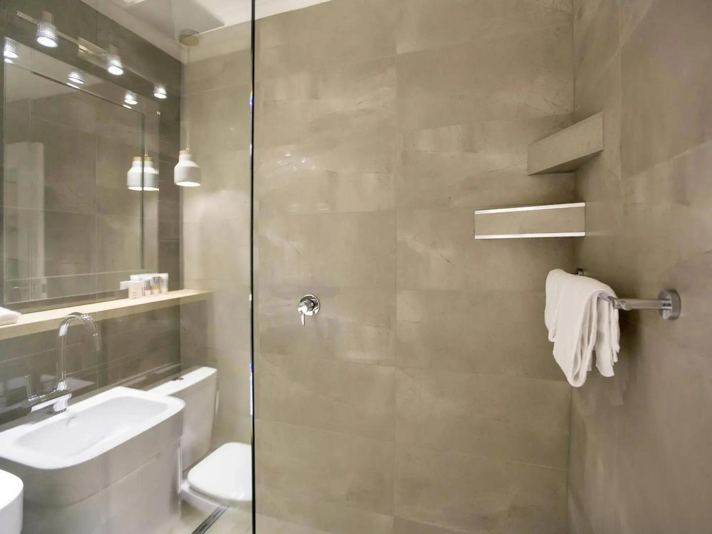 Отель Mercure Launceston