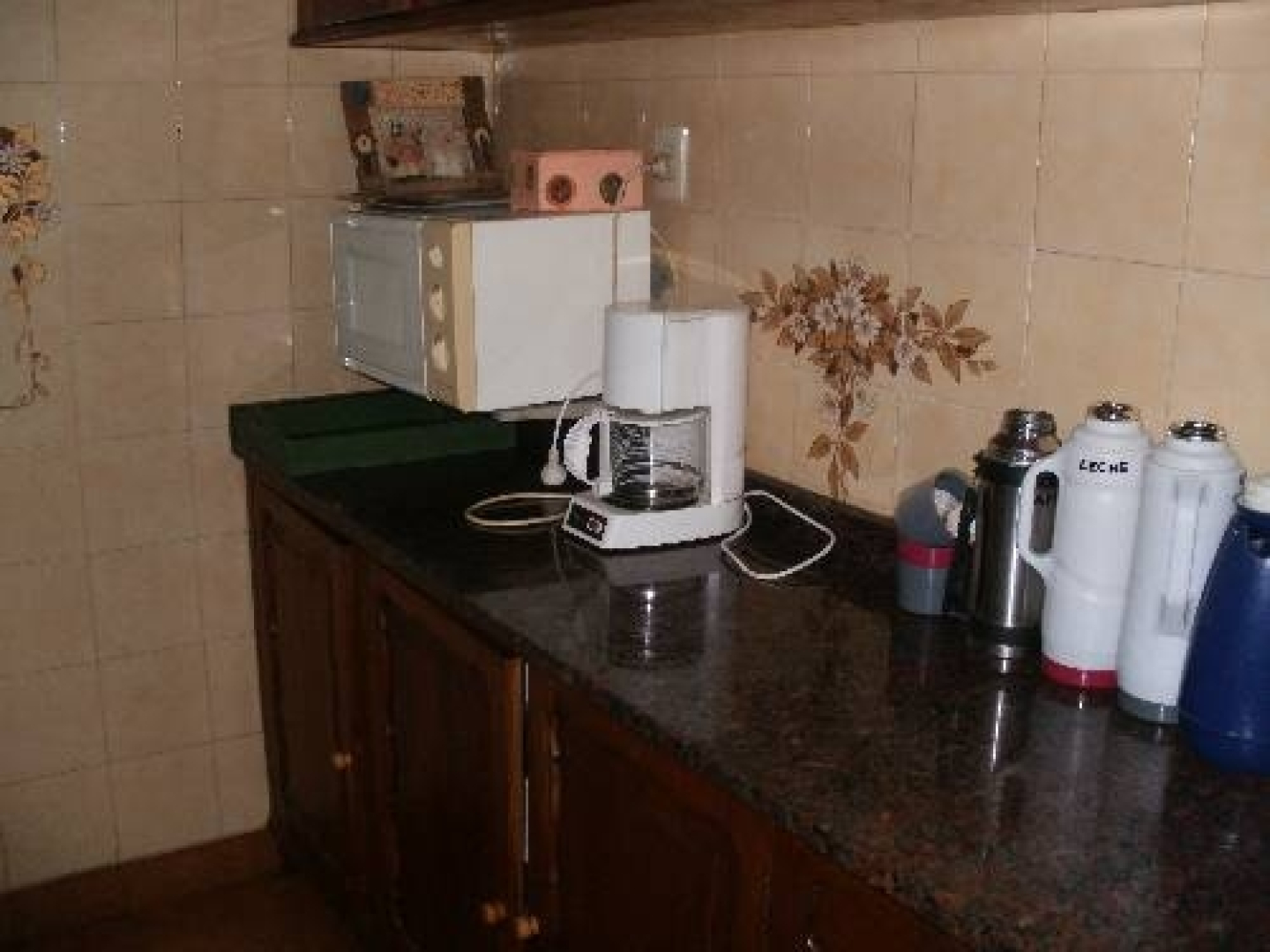 Hostal Balcon del Valle