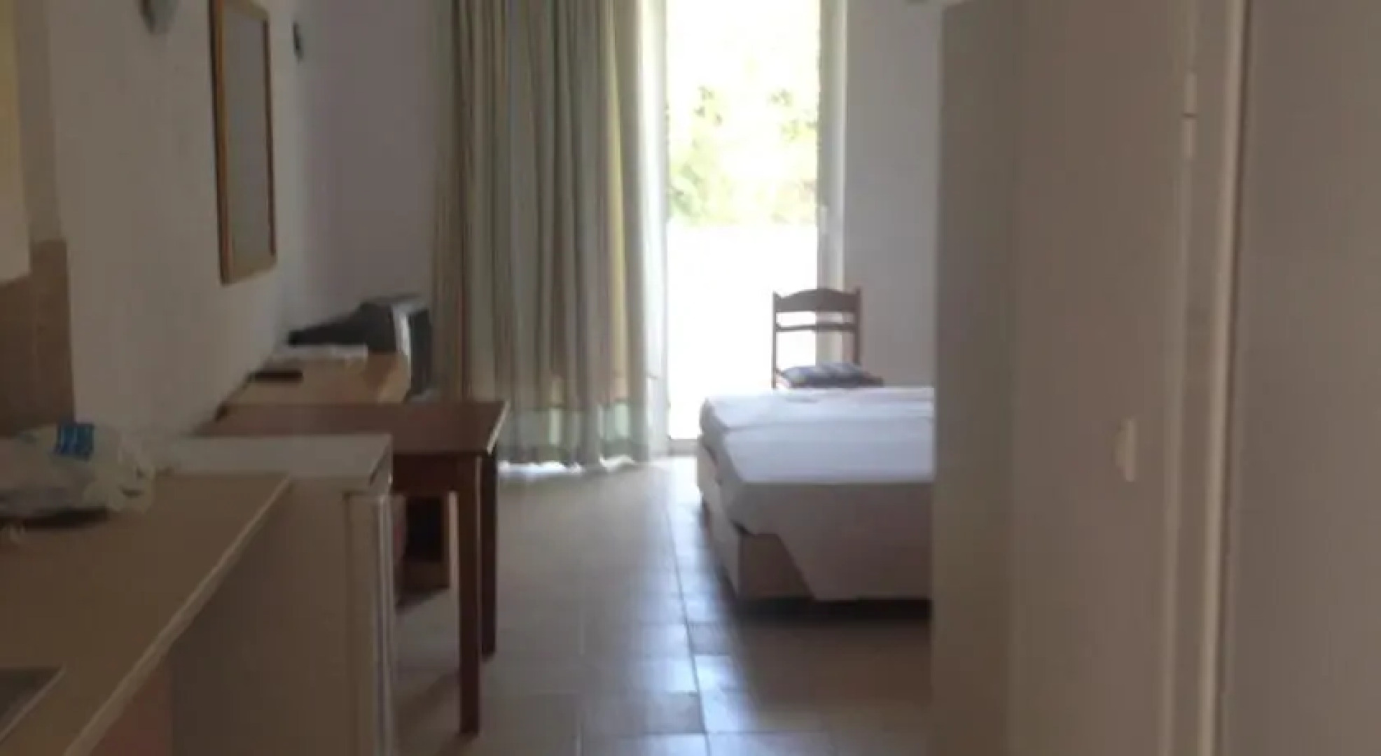 Pereches Hotel Apartments