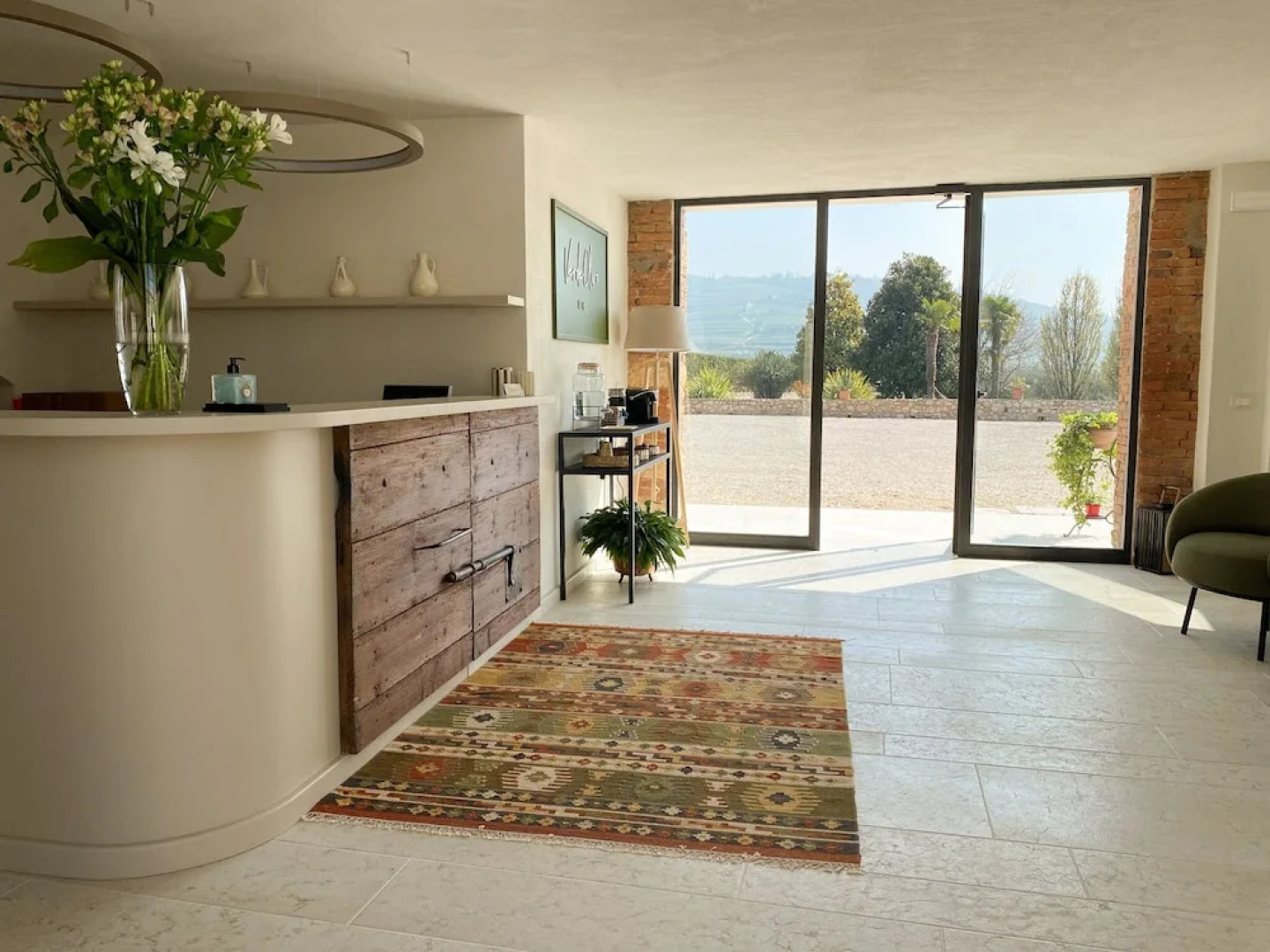 VerdeOlivo1876 - Apartments with Pool