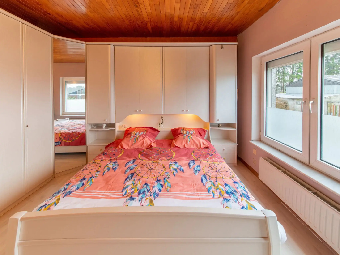 Sweet Home in Chiny With Garden