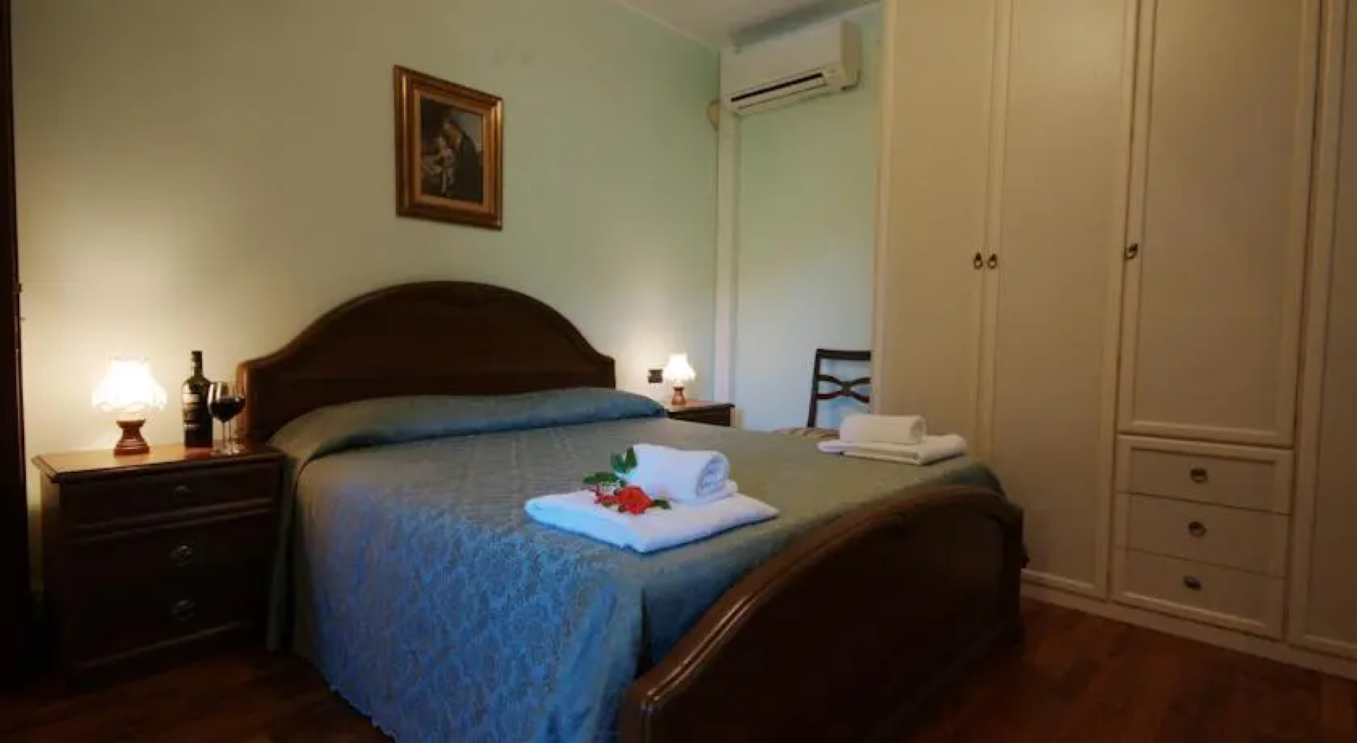 Tenuta Agrituristica Il Crinale