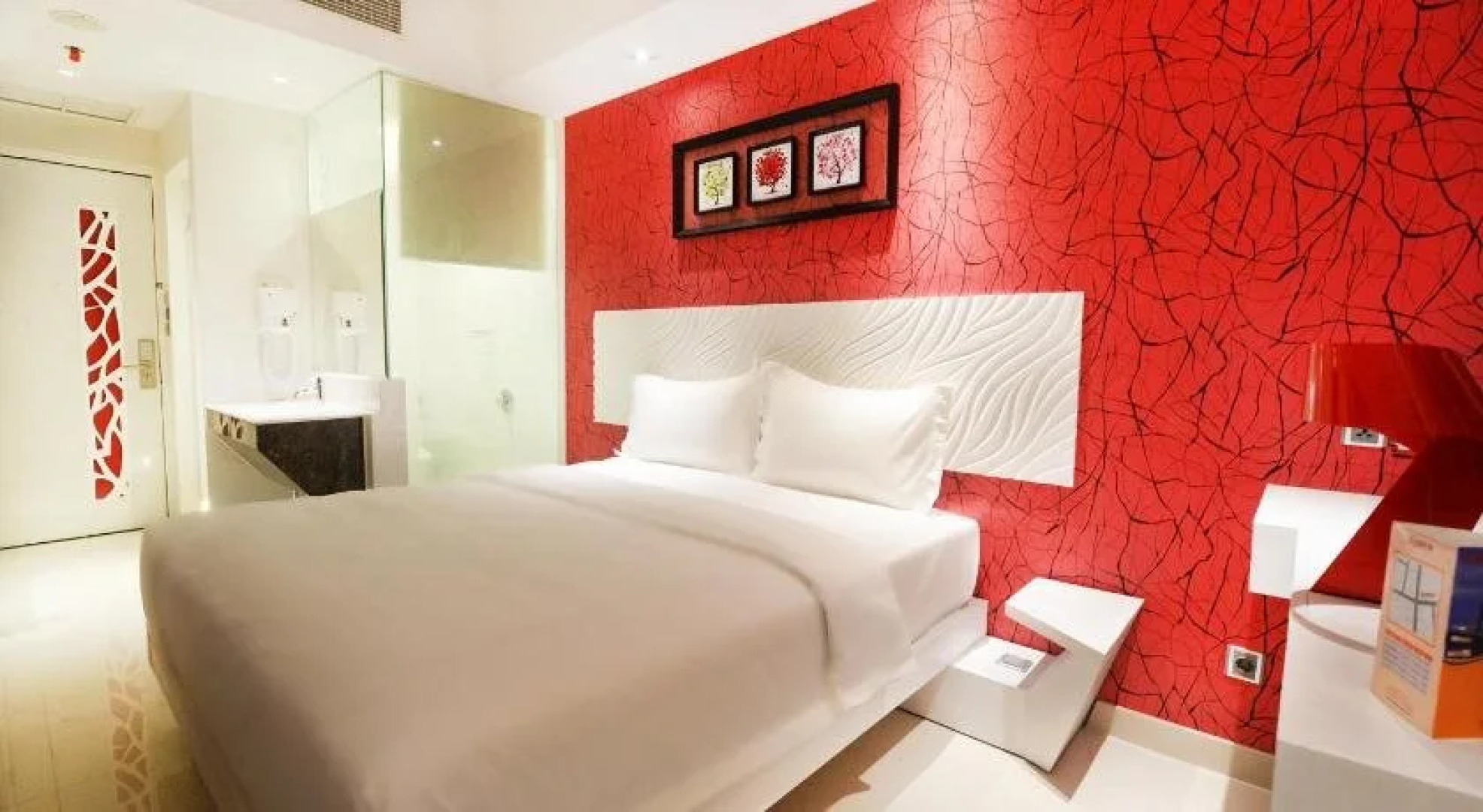 Karebosi Premier Makasar