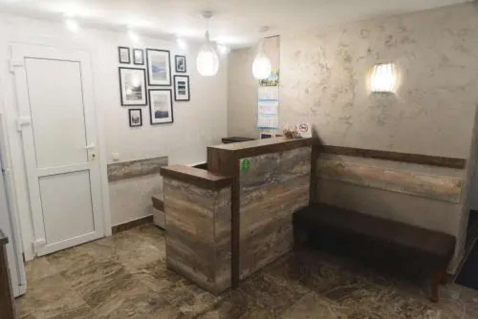 Inn On Novgorodskiy 87