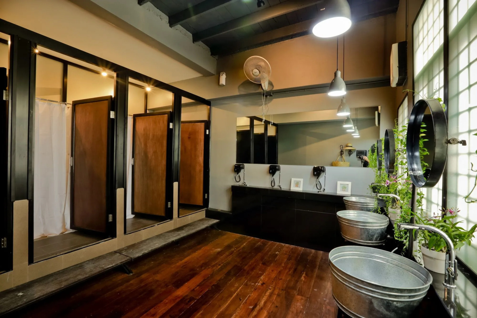 Bangkok Bed and Bike - Hostel