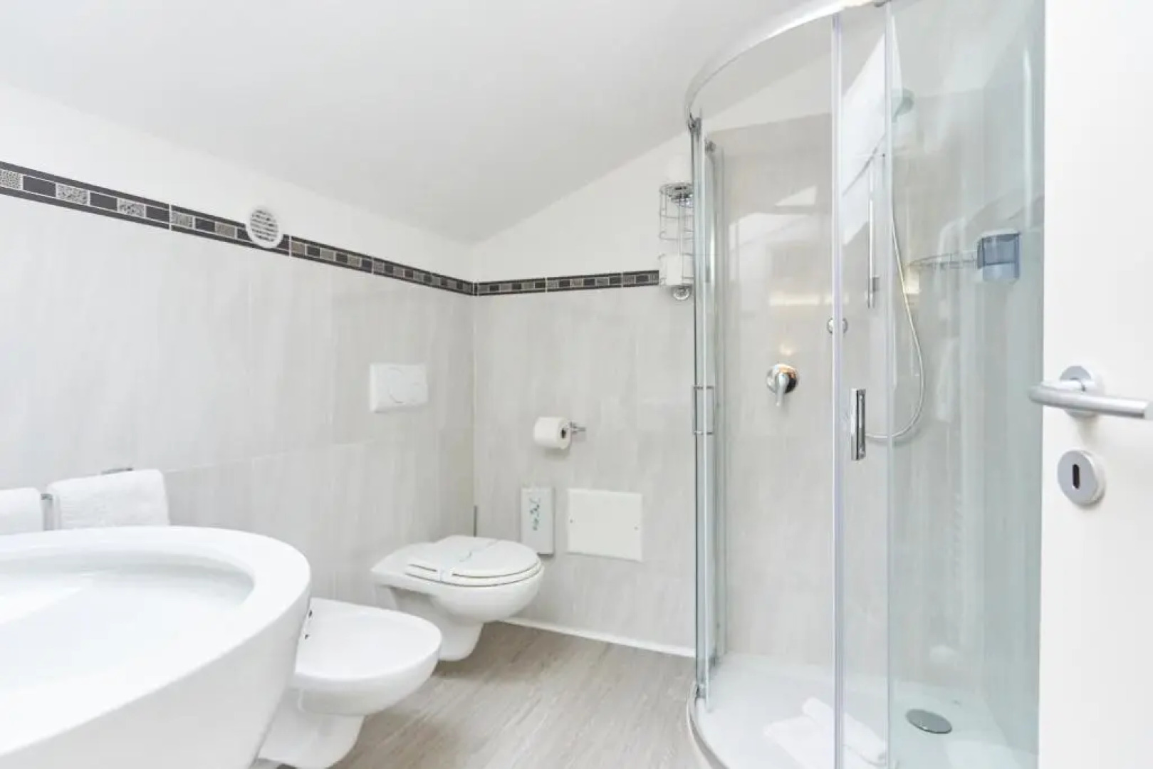 Villa Lilla (закрыт)