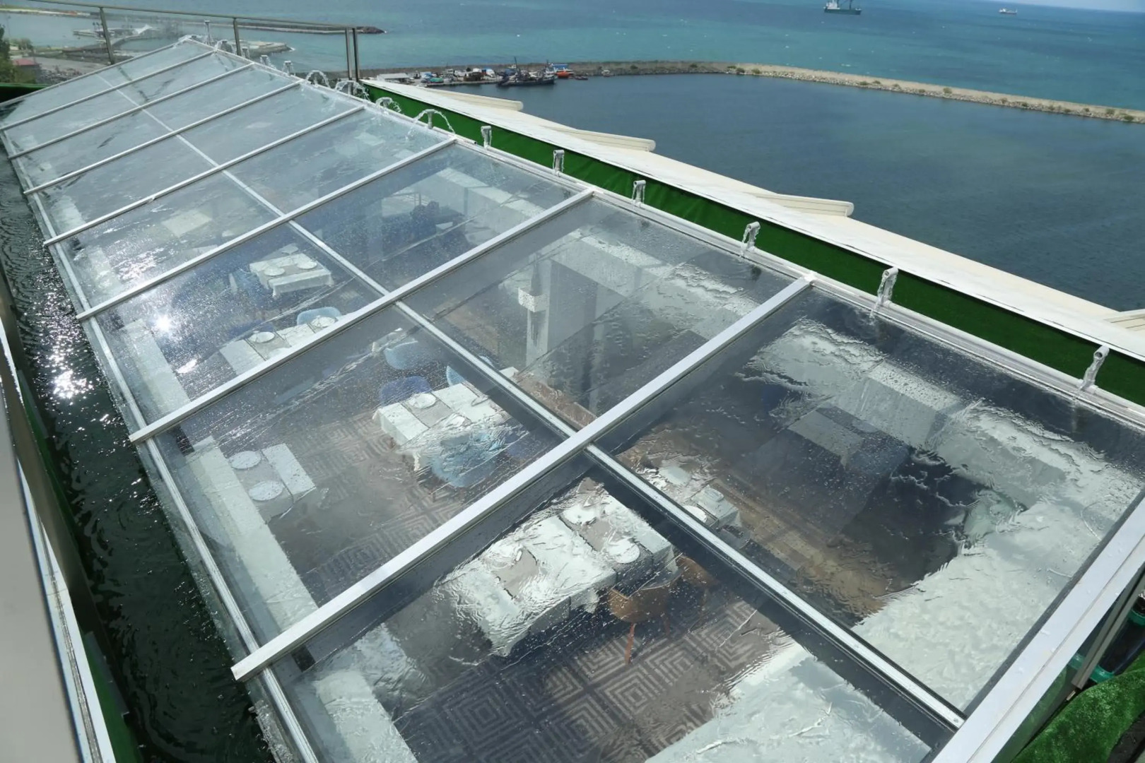 Damla Panaroma Hotel