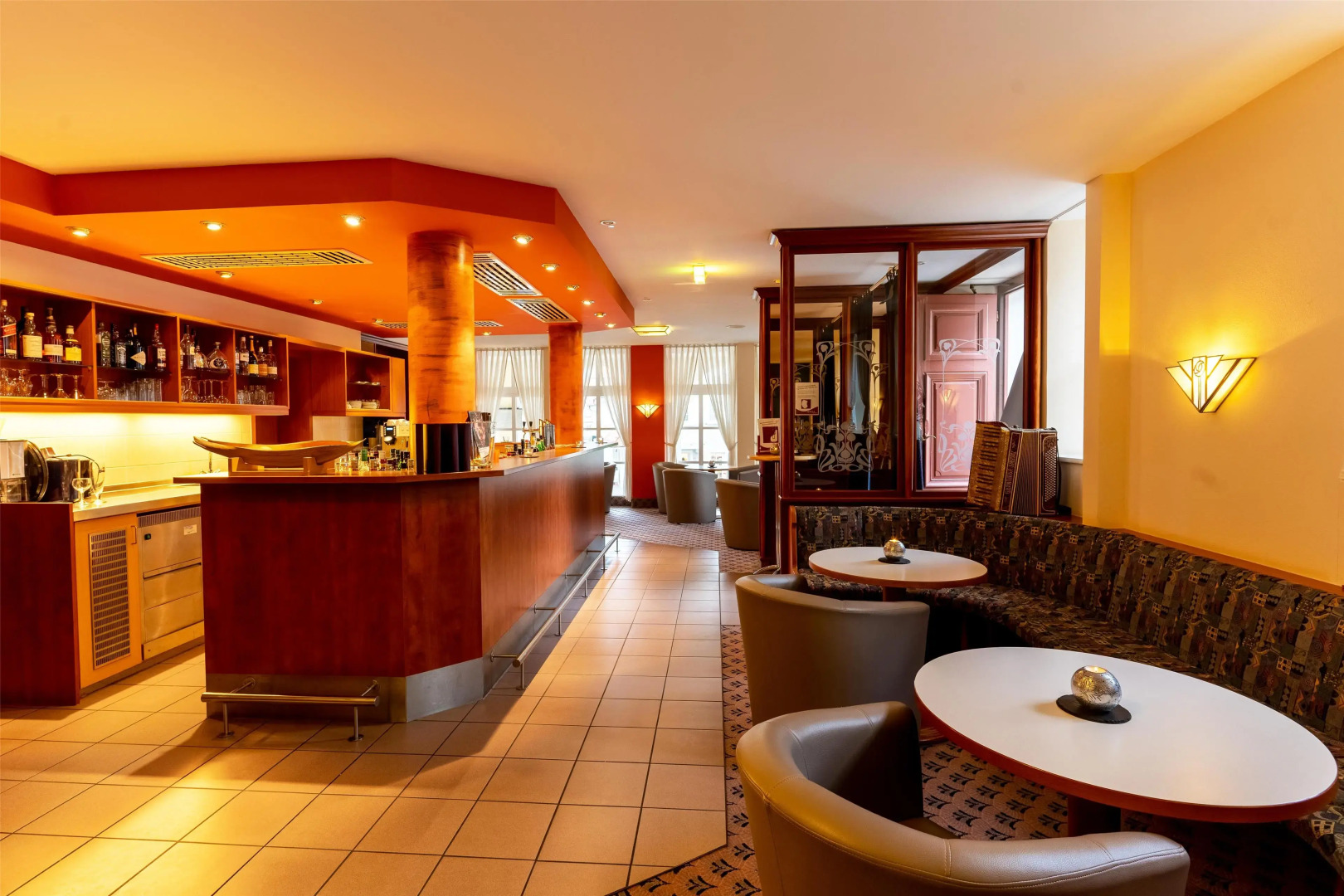 Arvena Reichsstadt Hotel