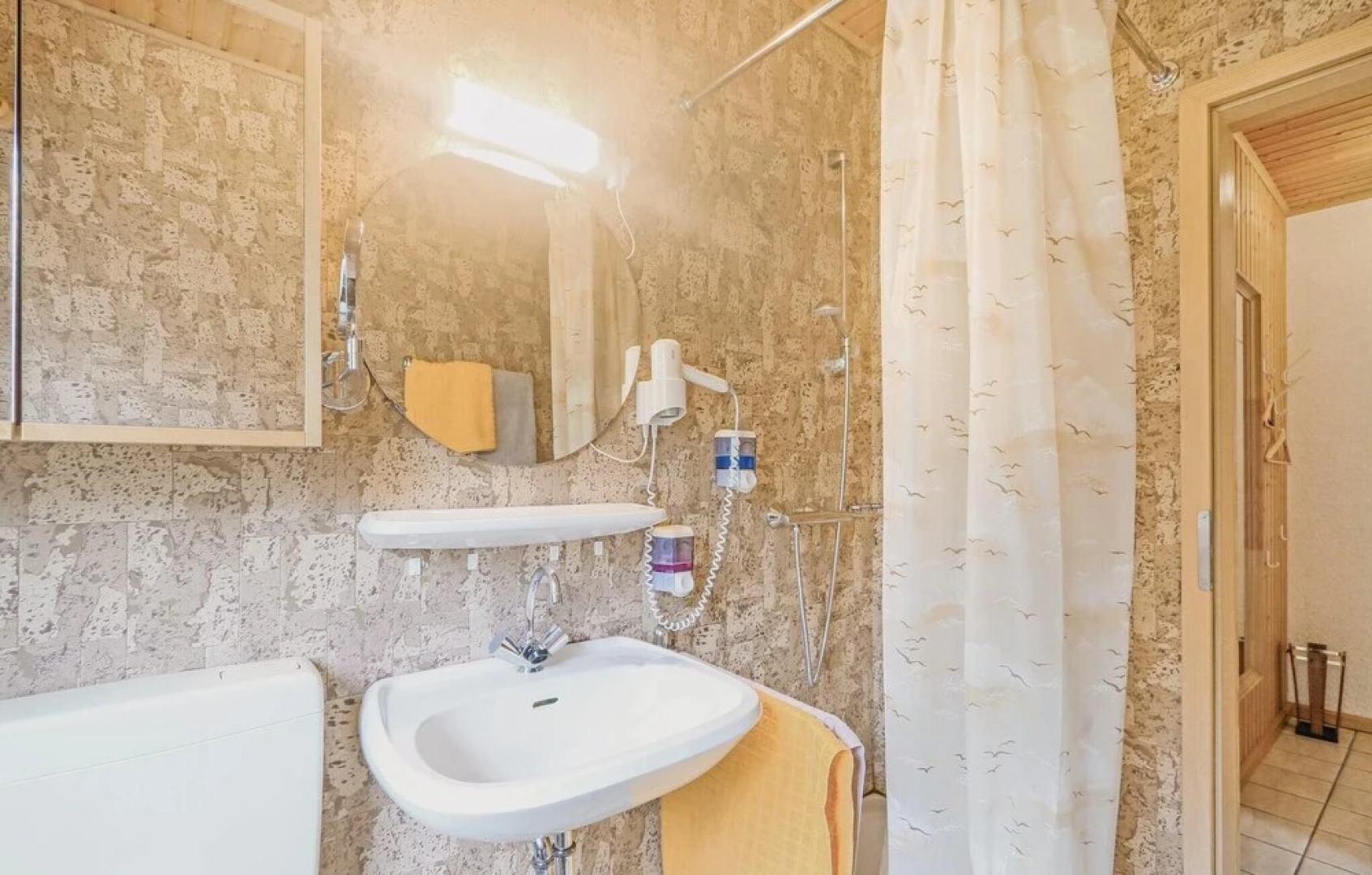 Amazing Home in Thalfang With 2 Bedrooms and Wifi