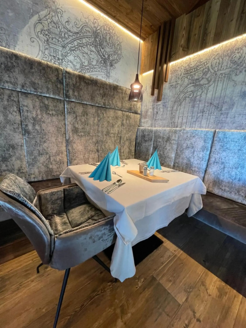 Hotel Nussbaumerhof ***